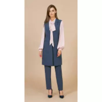 Жилет EOLA-1705 Размеры: 46,42