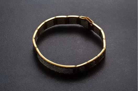 22 псалом. Браслет.