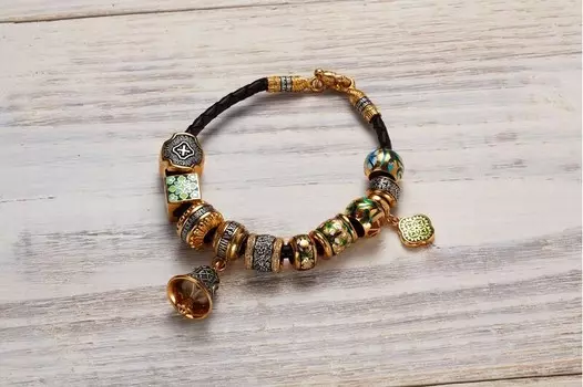 Браслет "Доверие"