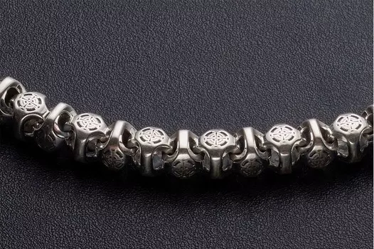 Браслет «ГРЕЧЕСКИЙ КРЕСТ»