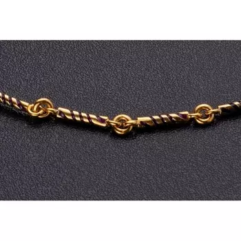 Браслет «КРУЧЕНЫЙ»