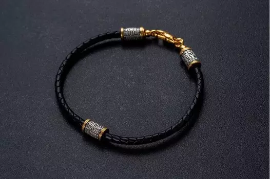 Браслет «Молитва Господня»