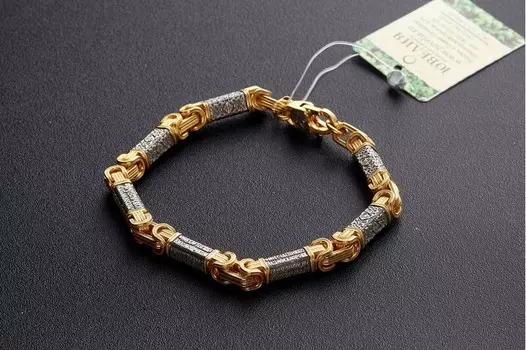 Браслет "Молитва о семье"