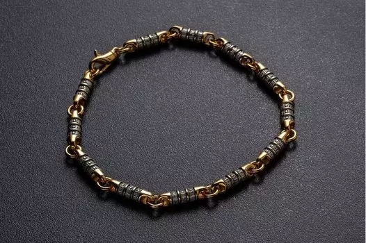 Браслет "Молитва Оптинских Старцев"