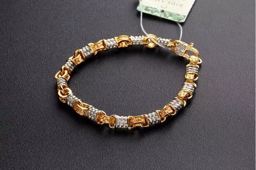 Браслет "Плетенка"