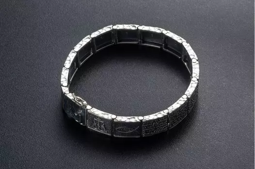 Браслет "Псалом 90"