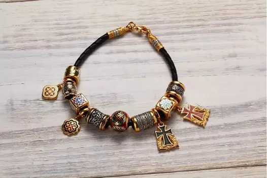 Браслет "Радость"