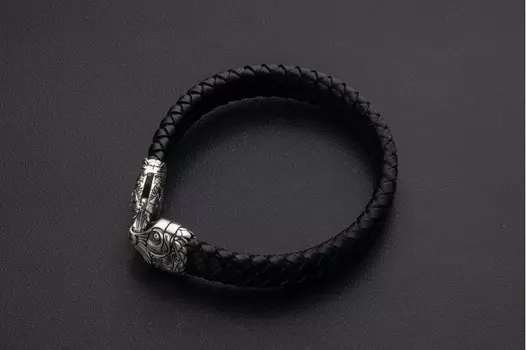 Браслет "Рыба"