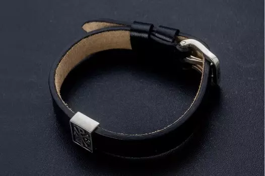 Браслет с чармами (шармами) - для христианских символов