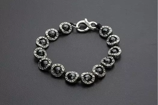 Браслет "Семь добродетелей"