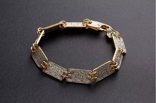 Браслет "Символ Веры"