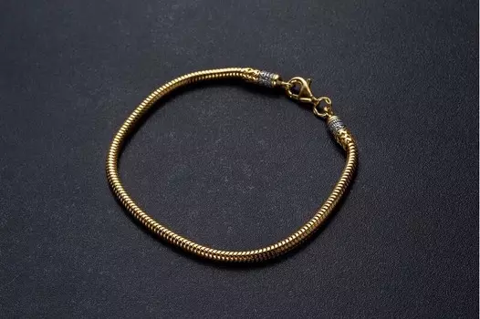 Браслет "Снейк"