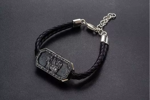 Браслет Святая Троица