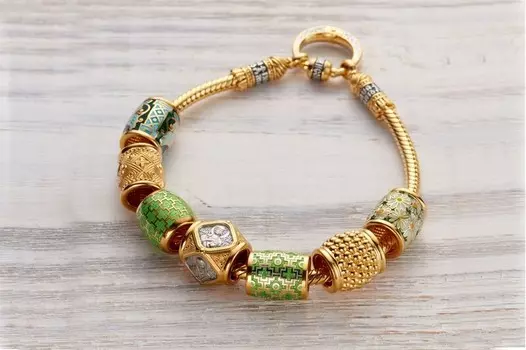 Браслет "Святые образы"