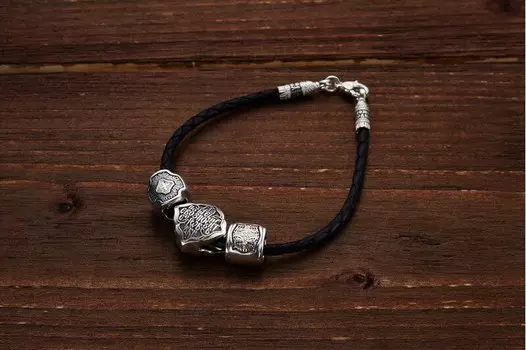 Браслет "Тайна"