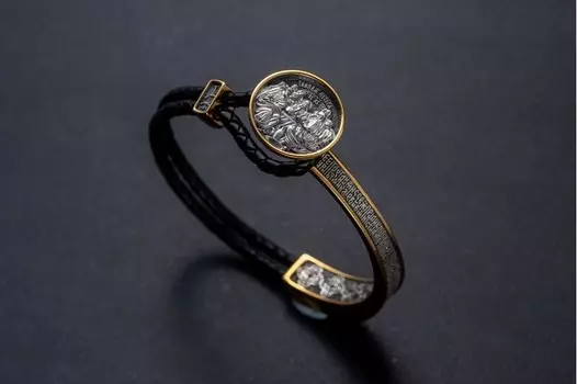 Браслет "Тайная Вечеря"