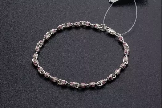 Браслет «ТЮЛЬПАН»