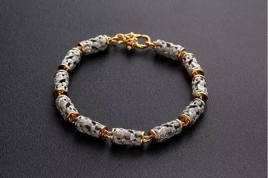 Браслет "Виноградная лоза"