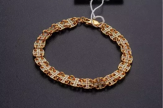 Браслет «ЗНАМЕНИЕ ПОБЕДЫ»