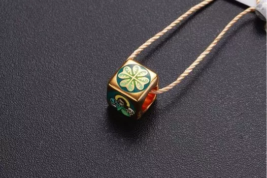 Бусина. Ангел-Хранитель