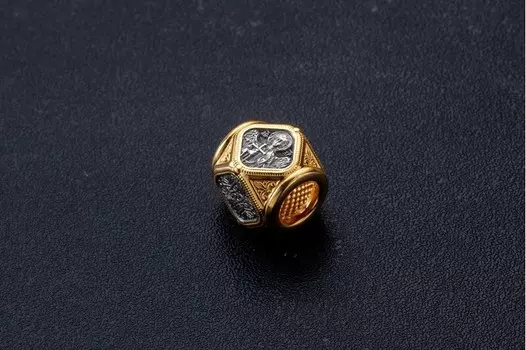 Бусина "Ангел Хранитель"