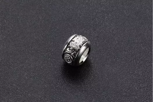 Бусина. Хризма