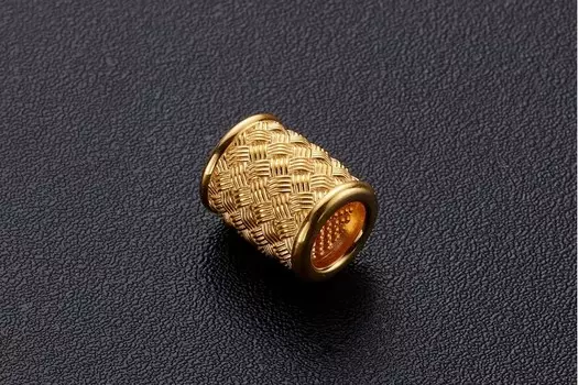 Бусина «Корзинка»