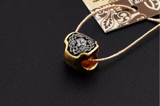 Бусина. Милость