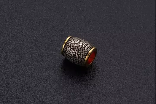 Бусина. Молитва Преподобного Антония Оптинского о семье.