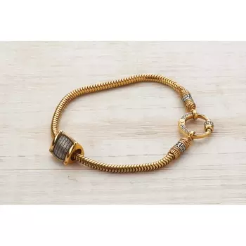 Бусина. Отче Наш