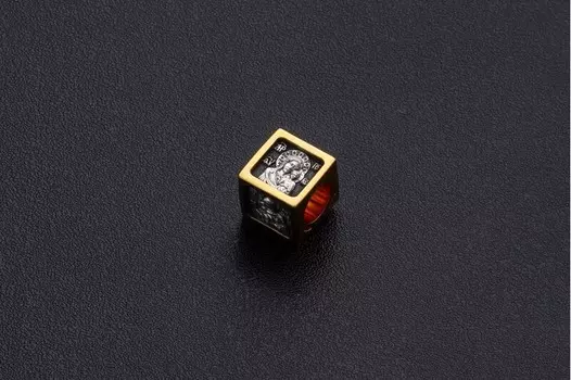 Бусина со Святыми Образами