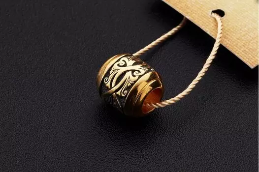 Бусина. Вьюнок