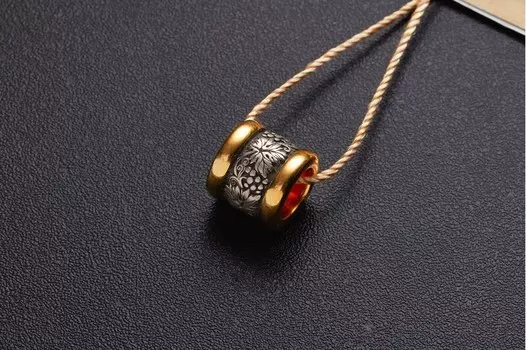 Бусина. Виноградная лоза