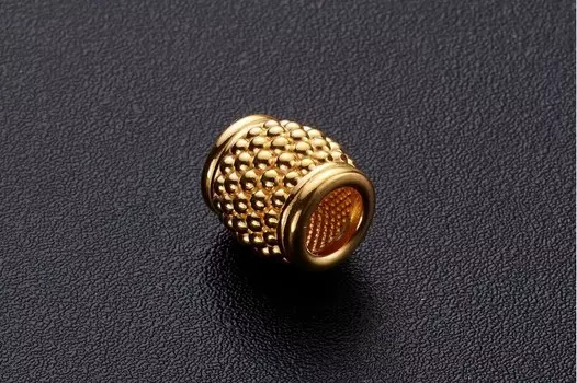 Бусина «Зернь»