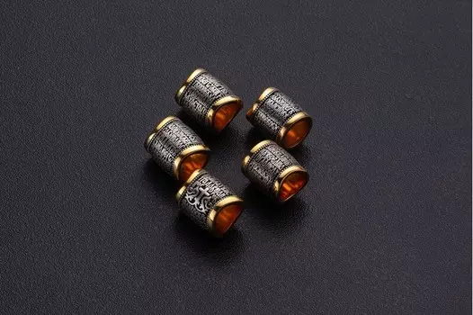 Бусины. Символ Веры