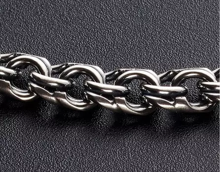 Цепь "Бисмарк" ширина 9.0 мм