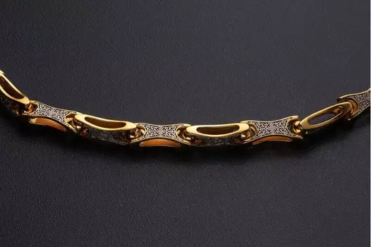 Цепь "Лилия долин"