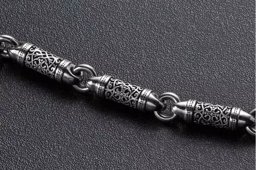 Цепь литая (ширина 5 мм.)