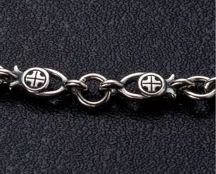 Цепь "Рыбки"