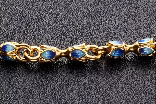 Цепь «ТЮЛЬПАН»