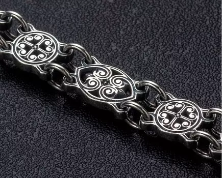 Цепь "Византийская"