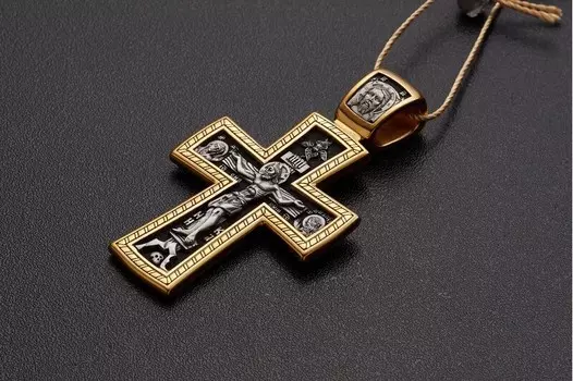 Деисус. Вмч. Георгий Победоносец.