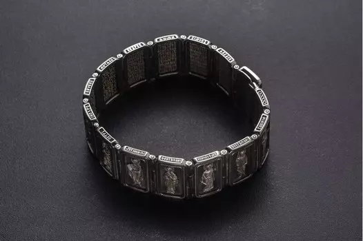 Двенадцать Апостолов. Браслет.