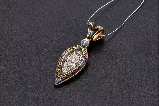 Феодоровская икона Божией Матери