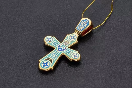 Голгофа. Свет Христов Просвещает Всех