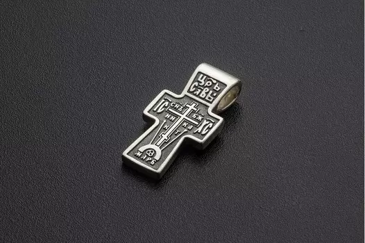 Голгофский крест