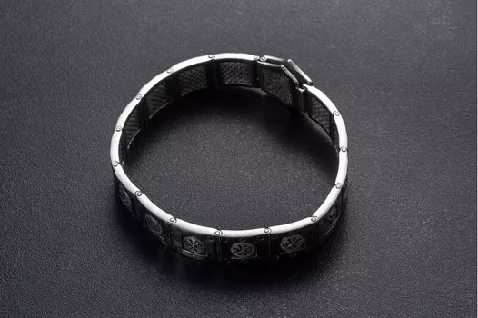 Хризма. Браслет.