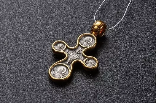 Этимасия. Восемь святых