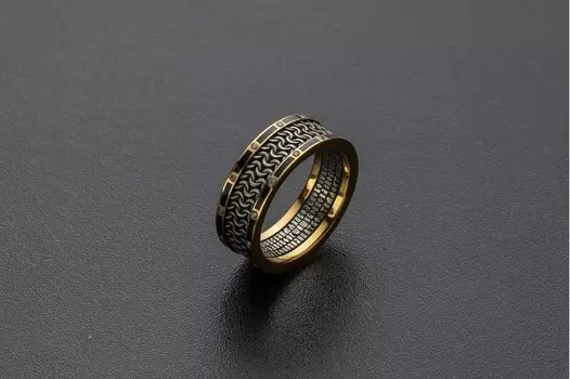 Кольцо 22 Псалом