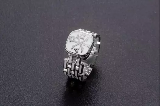 Кольцо «ХРИЗМА»